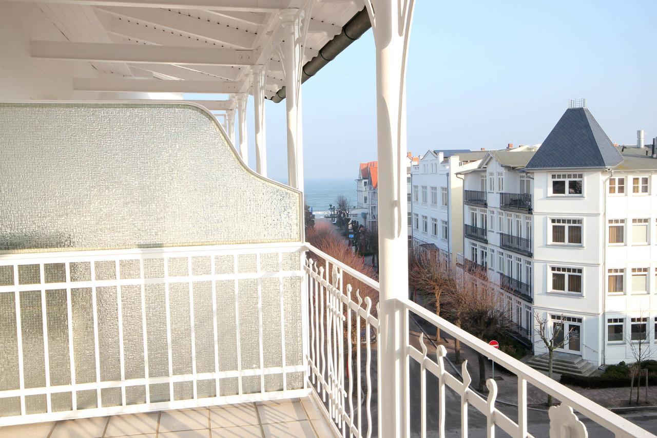 Villa Metropol By Rujana Binz Exterior foto